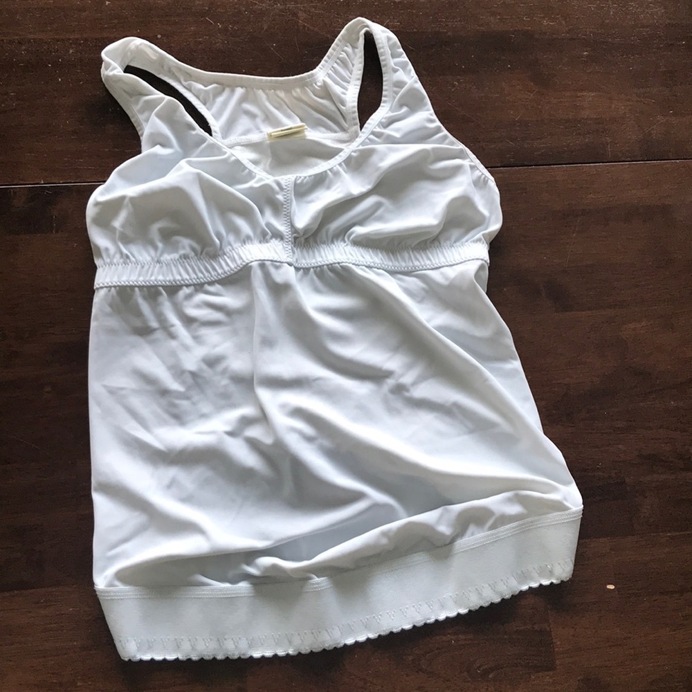 Bellybra Maternity support tank